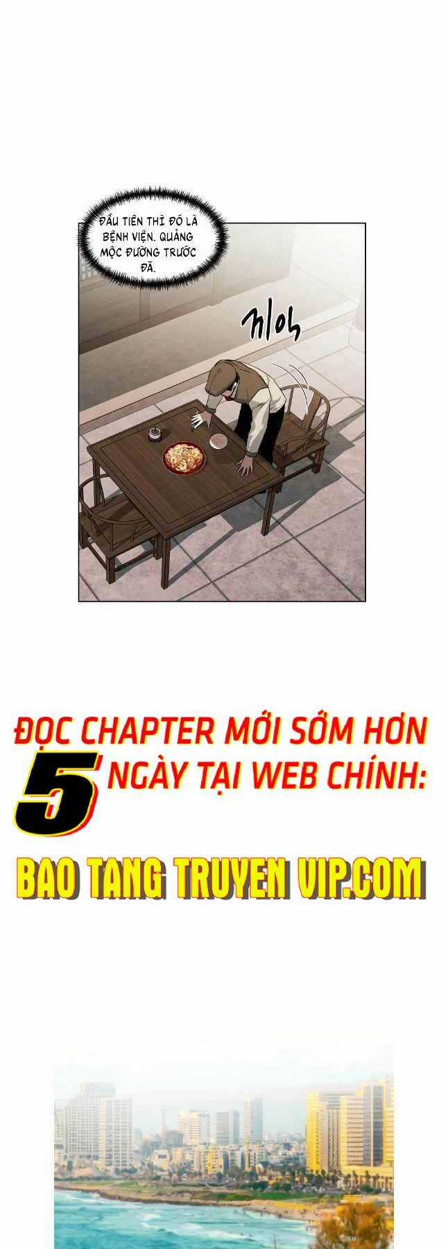 Kẻ Bất Bại - Chapter 55 - Trang 31