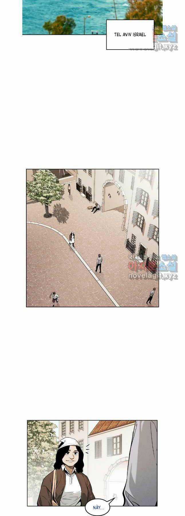 Kẻ Bất Bại - Chapter 55 - Trang 32