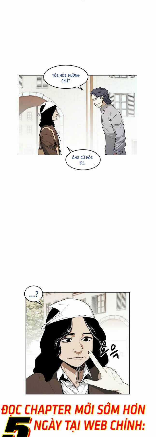 Kẻ Bất Bại - Chapter 55 - Trang 33