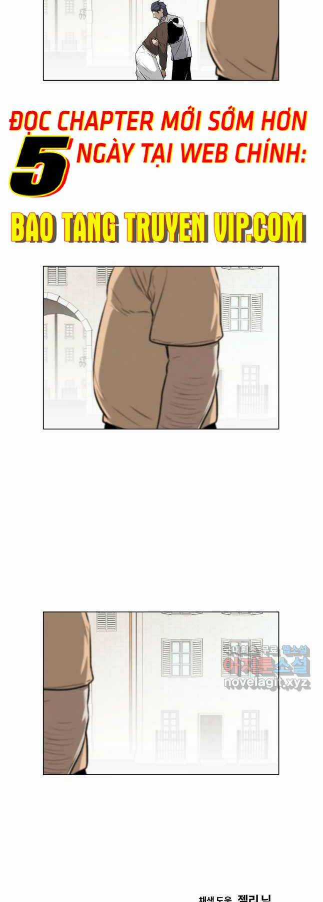 Kẻ Bất Bại - Chapter 55 - Trang 35