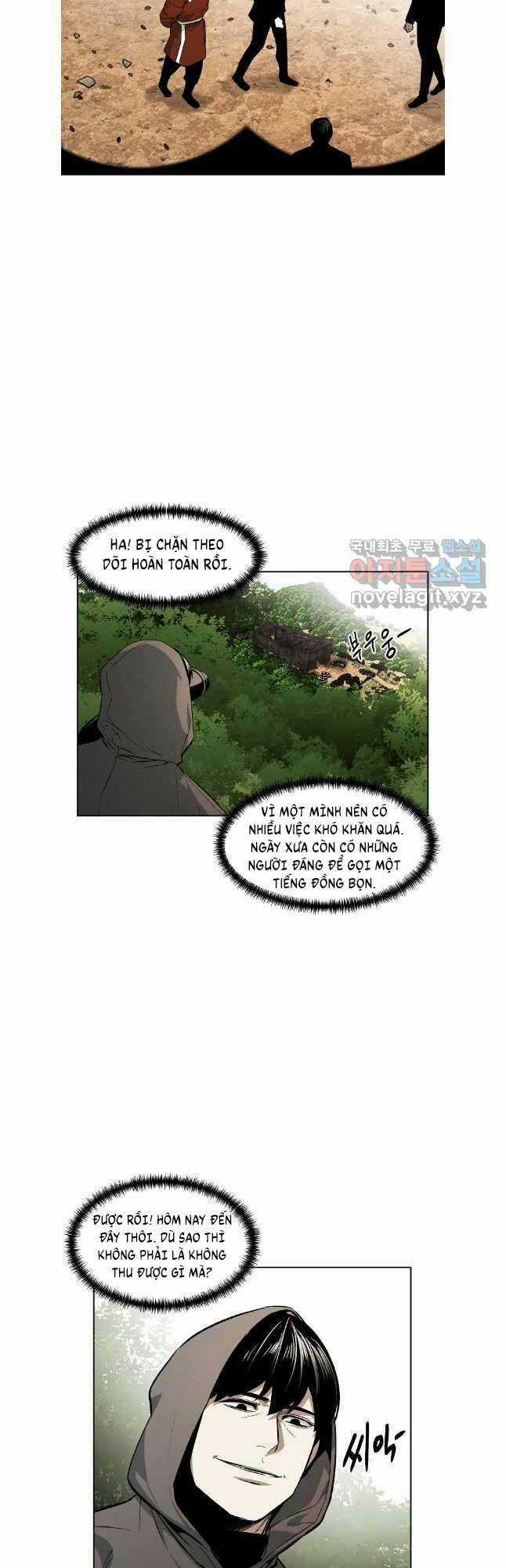 Kẻ Bất Bại - Chapter 55 - Trang 5