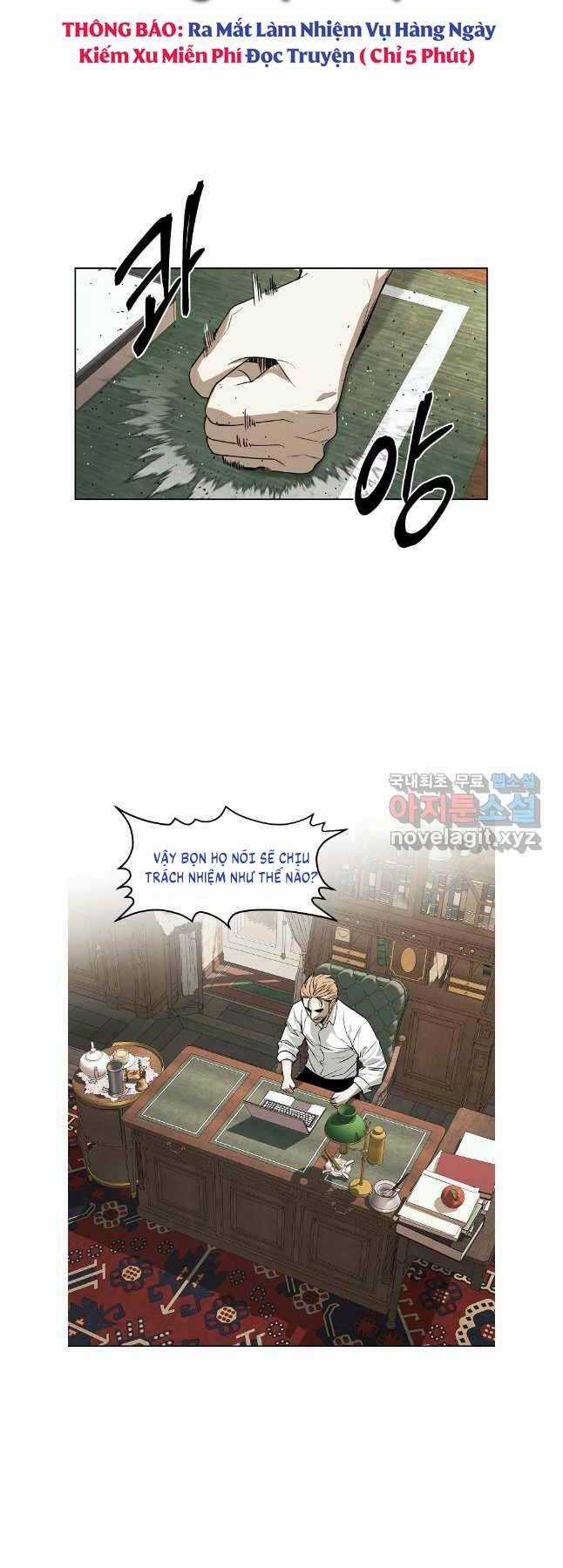 Kẻ Bất Bại - Chapter 55 - Trang 7