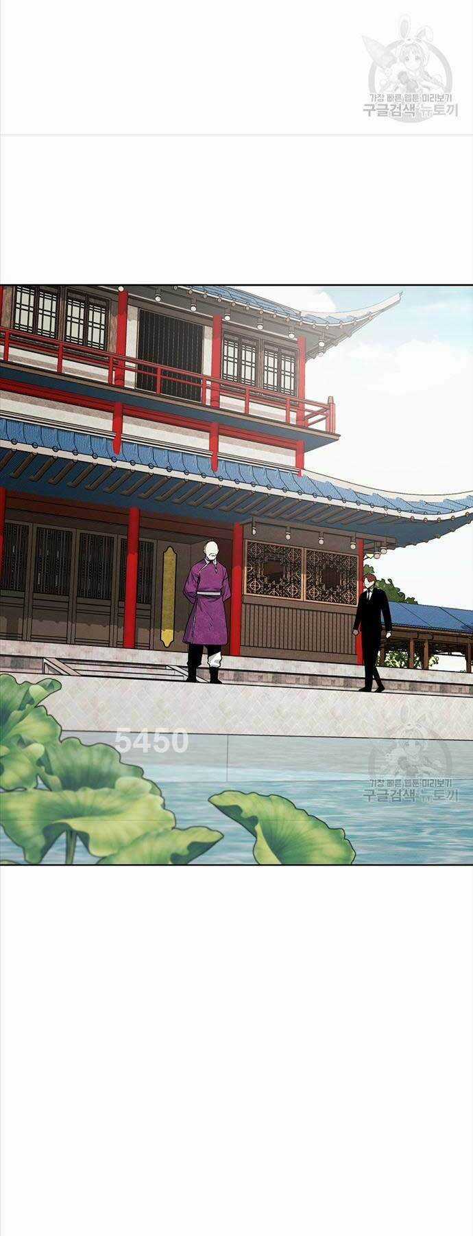 Kẻ Bất Bại - Chapter 56 - Trang 2