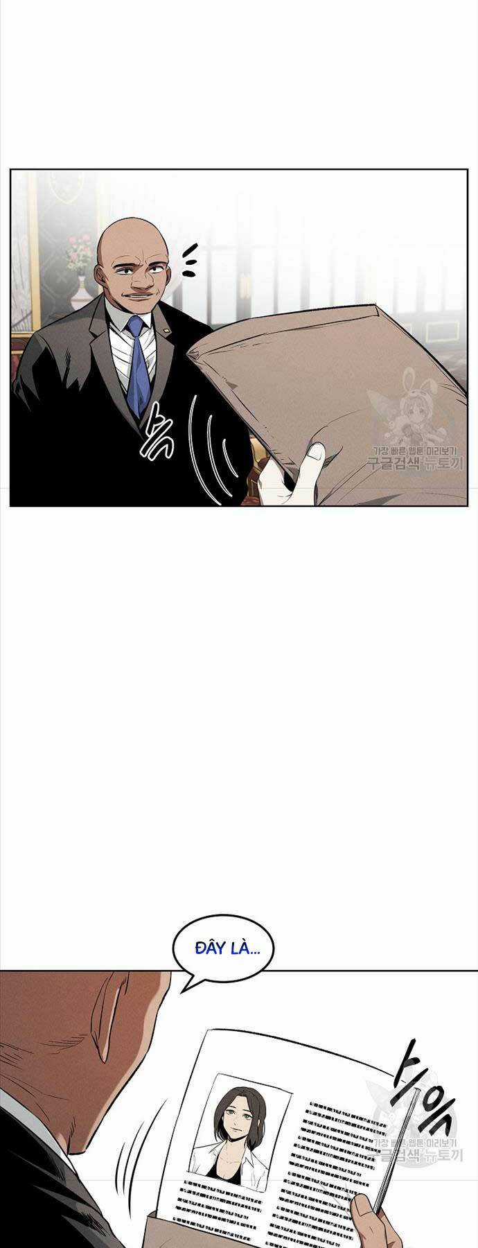 Kẻ Bất Bại - Chapter 56 - Trang 12