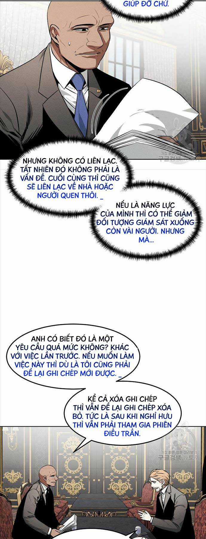 Kẻ Bất Bại - Chapter 56 - Trang 15