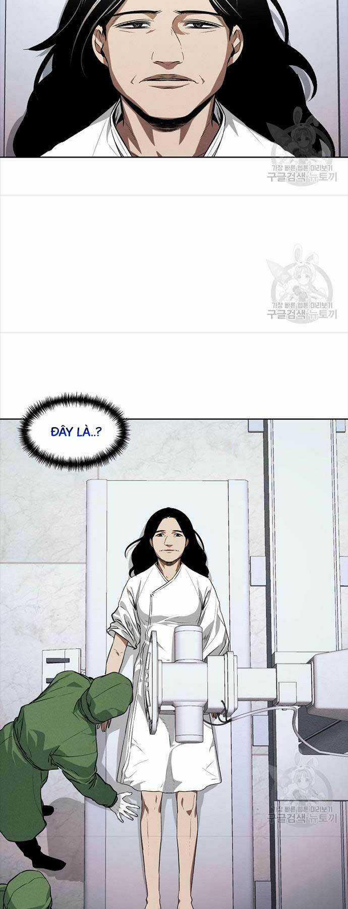 Kẻ Bất Bại - Chapter 56 - Trang 21