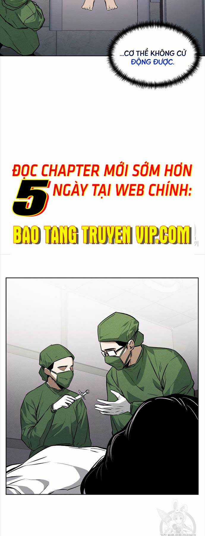Kẻ Bất Bại - Chapter 56 - Trang 22