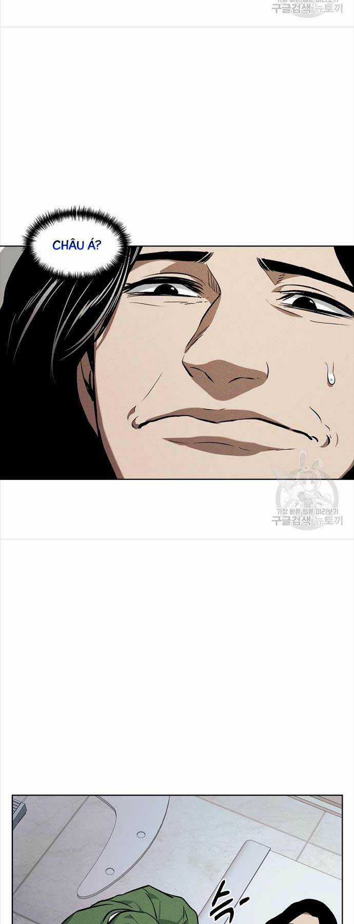 Kẻ Bất Bại - Chapter 56 - Trang 23