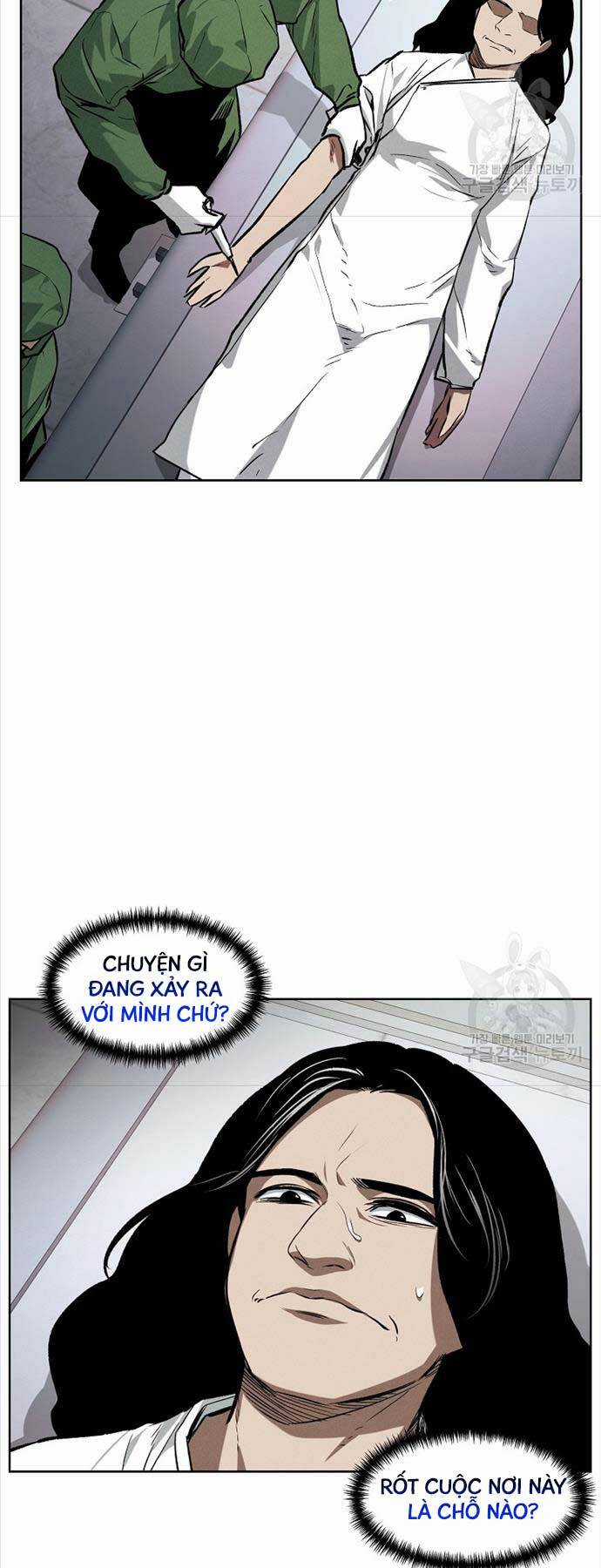 Kẻ Bất Bại - Chapter 56 - Trang 24