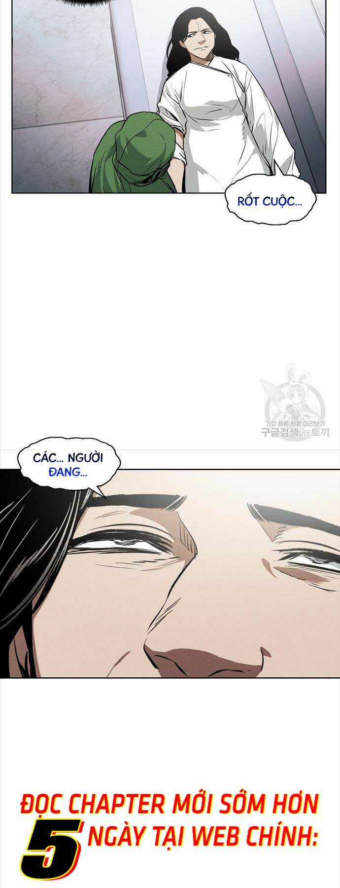 Kẻ Bất Bại - Chapter 56 - Trang 26