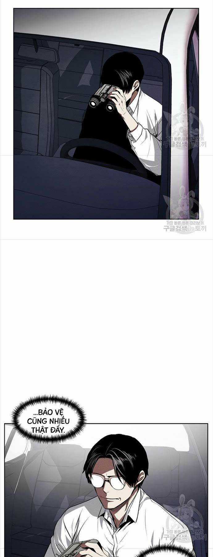 Kẻ Bất Bại - Chapter 56 - Trang 29