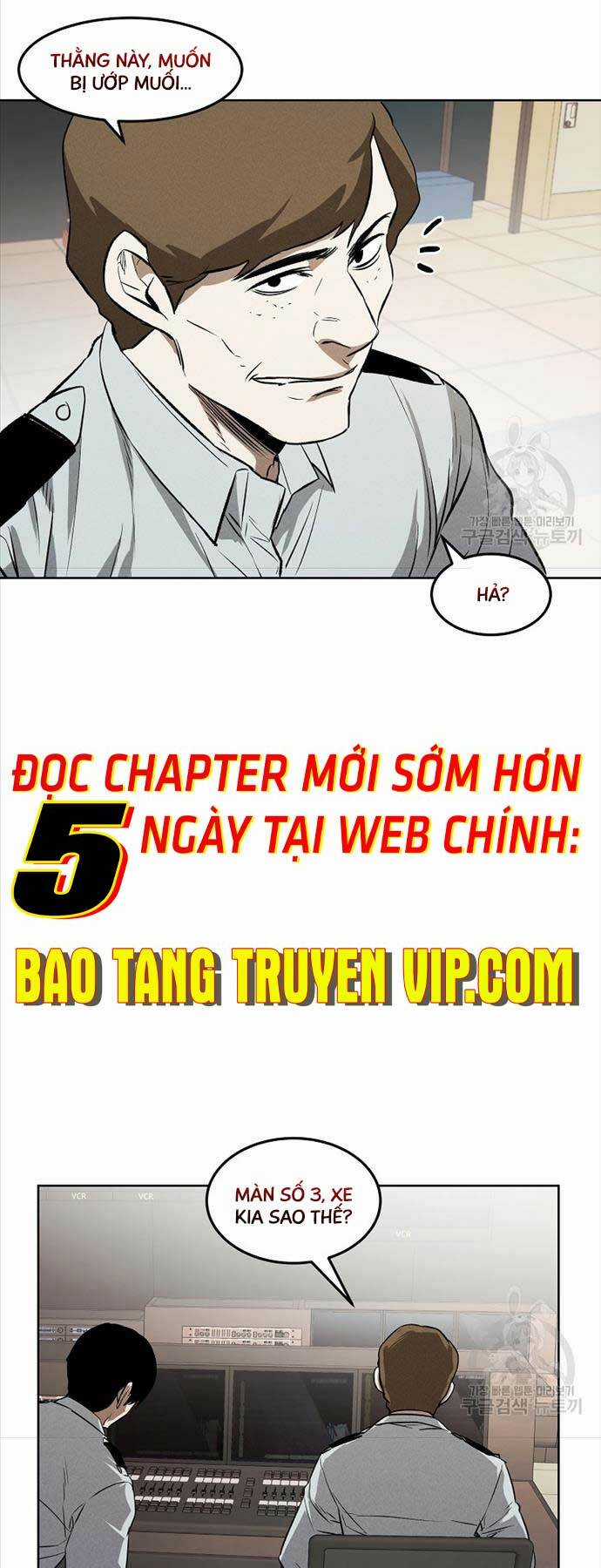 Kẻ Bất Bại - Chapter 56 - Trang 39