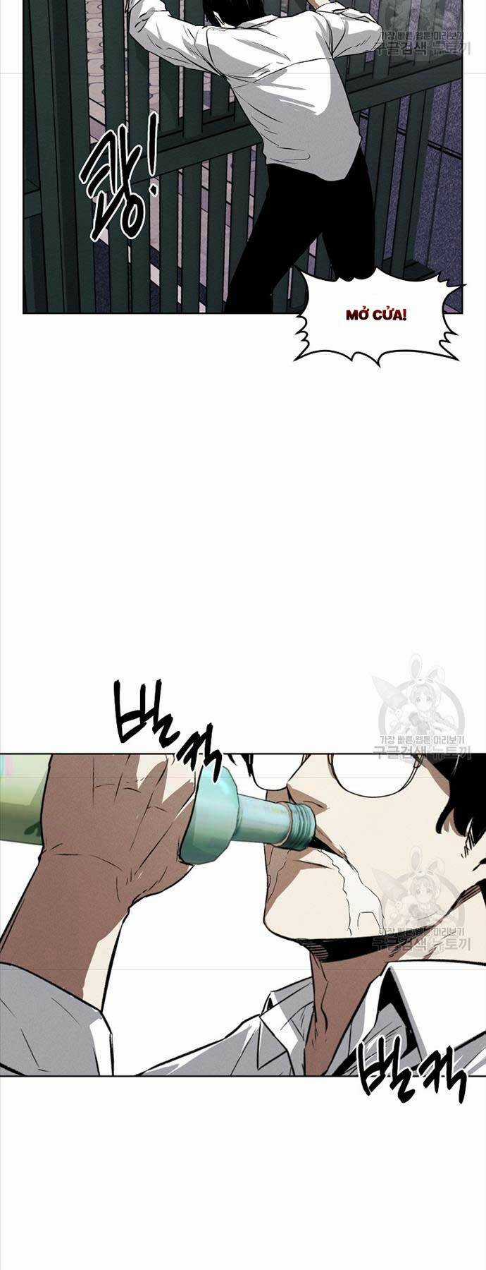 Kẻ Bất Bại - Chapter 56 - Trang 45