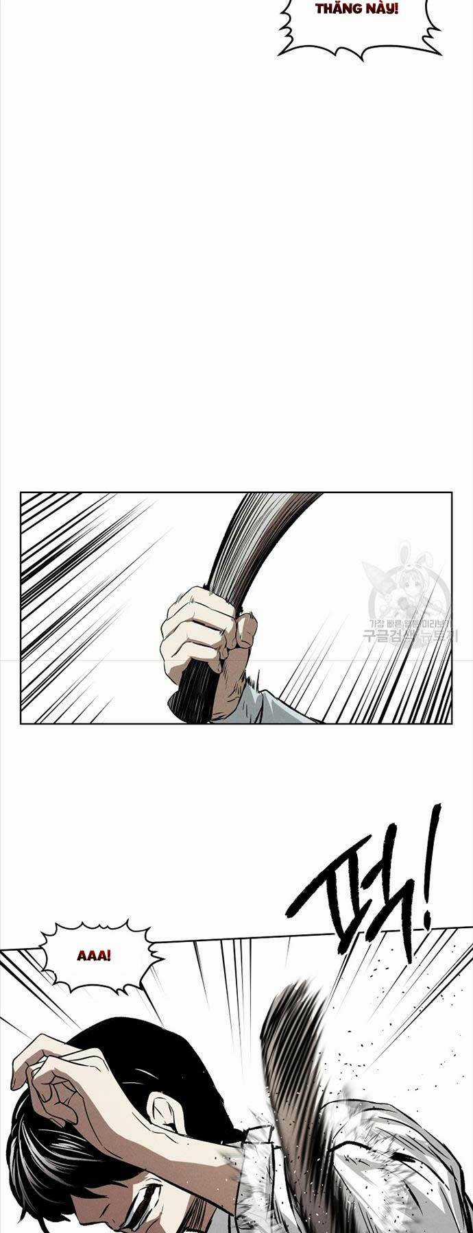 Kẻ Bất Bại - Chapter 56 - Trang 48