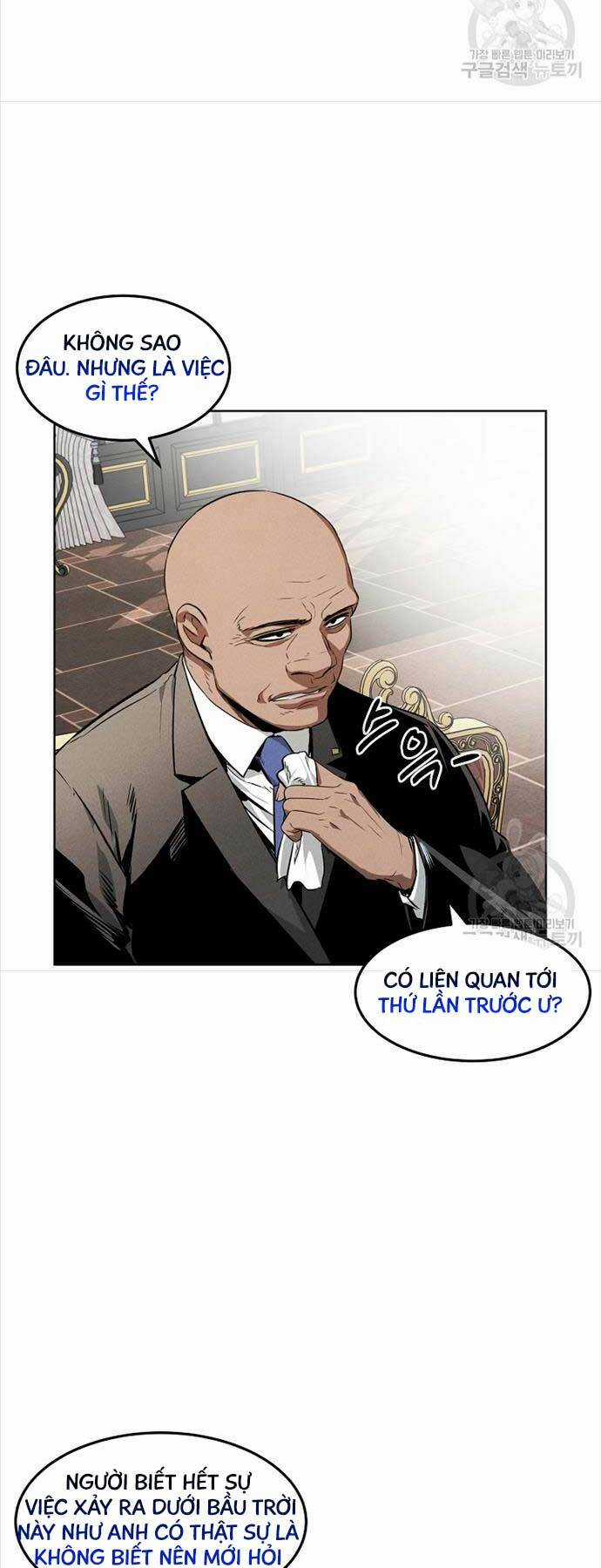 Kẻ Bất Bại - Chapter 56 - Trang 9