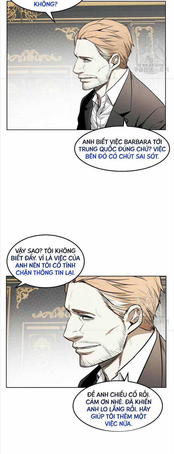 Kẻ Bất Bại - Chapter 56 - Trang 10