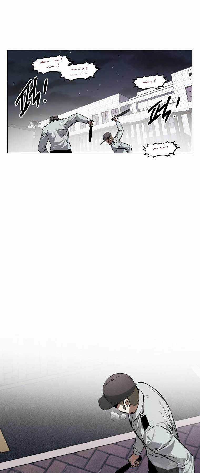 Kẻ Bất Bại - Chapter 57 - Trang 2