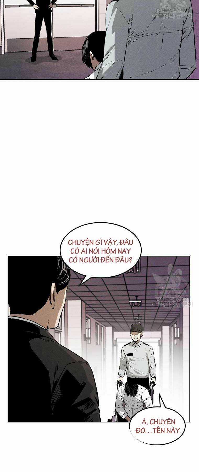 Kẻ Bất Bại - Chapter 57 - Trang 12