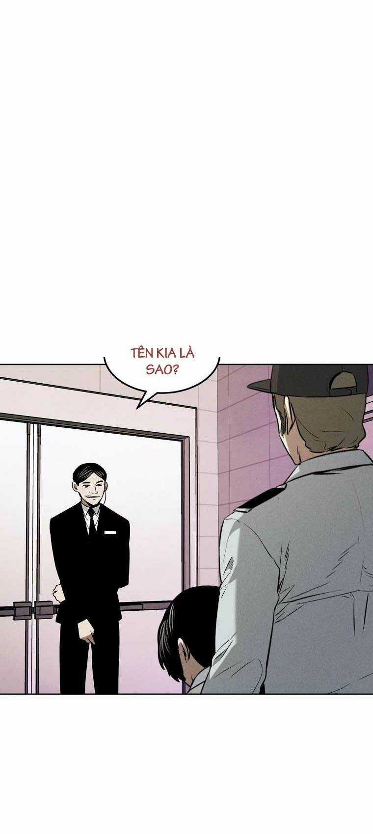 Kẻ Bất Bại - Chapter 57 - Trang 13