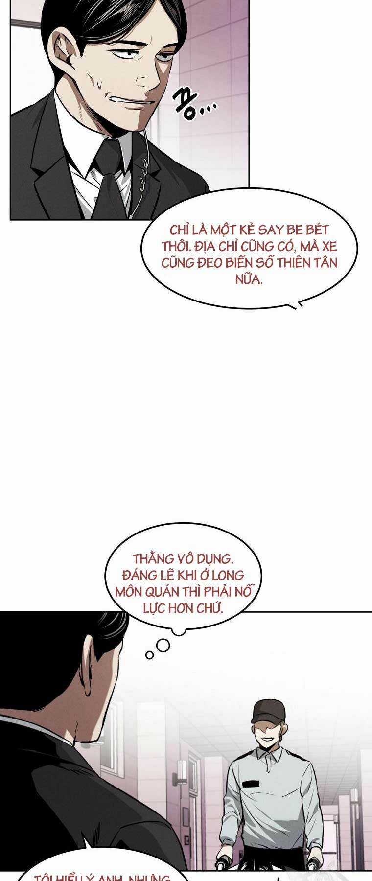 Kẻ Bất Bại - Chapter 57 - Trang 15