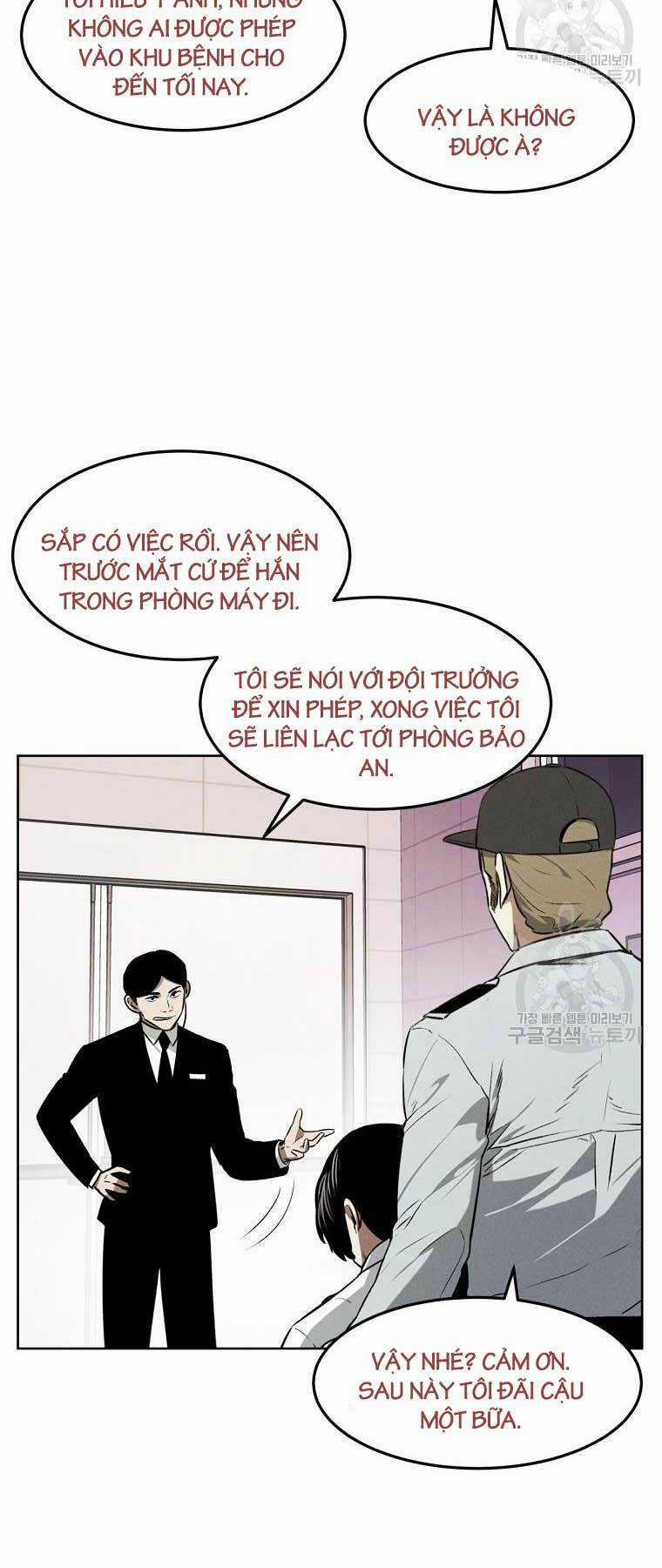 Kẻ Bất Bại - Chapter 57 - Trang 16