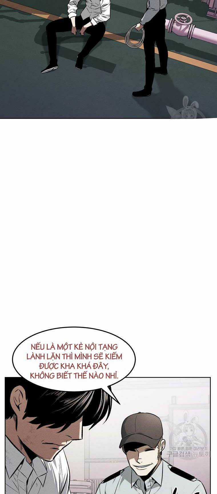 Kẻ Bất Bại - Chapter 57 - Trang 19