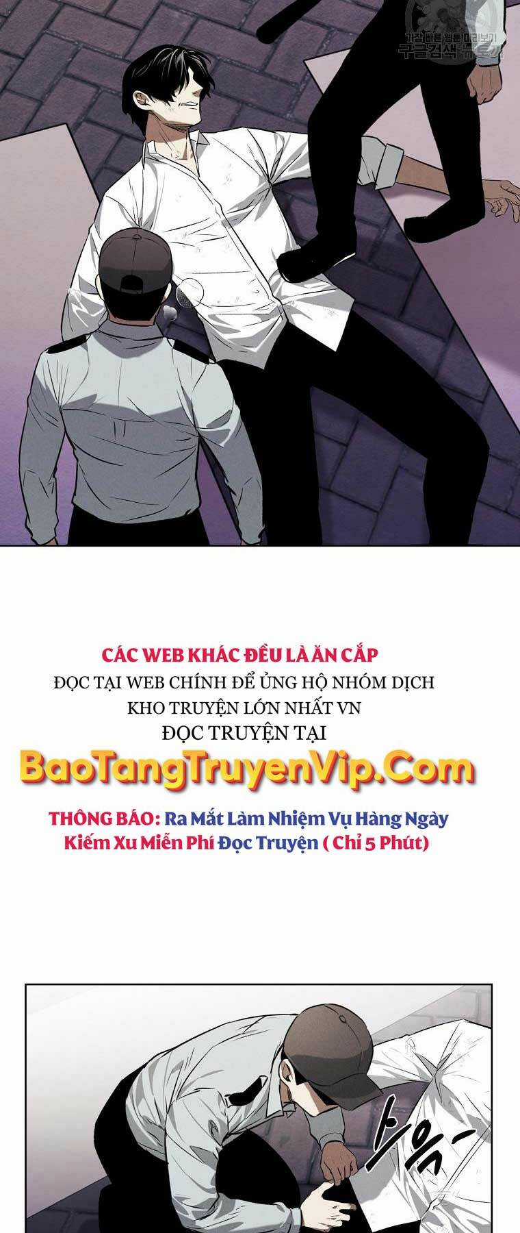 Kẻ Bất Bại - Chapter 57 - Trang 3