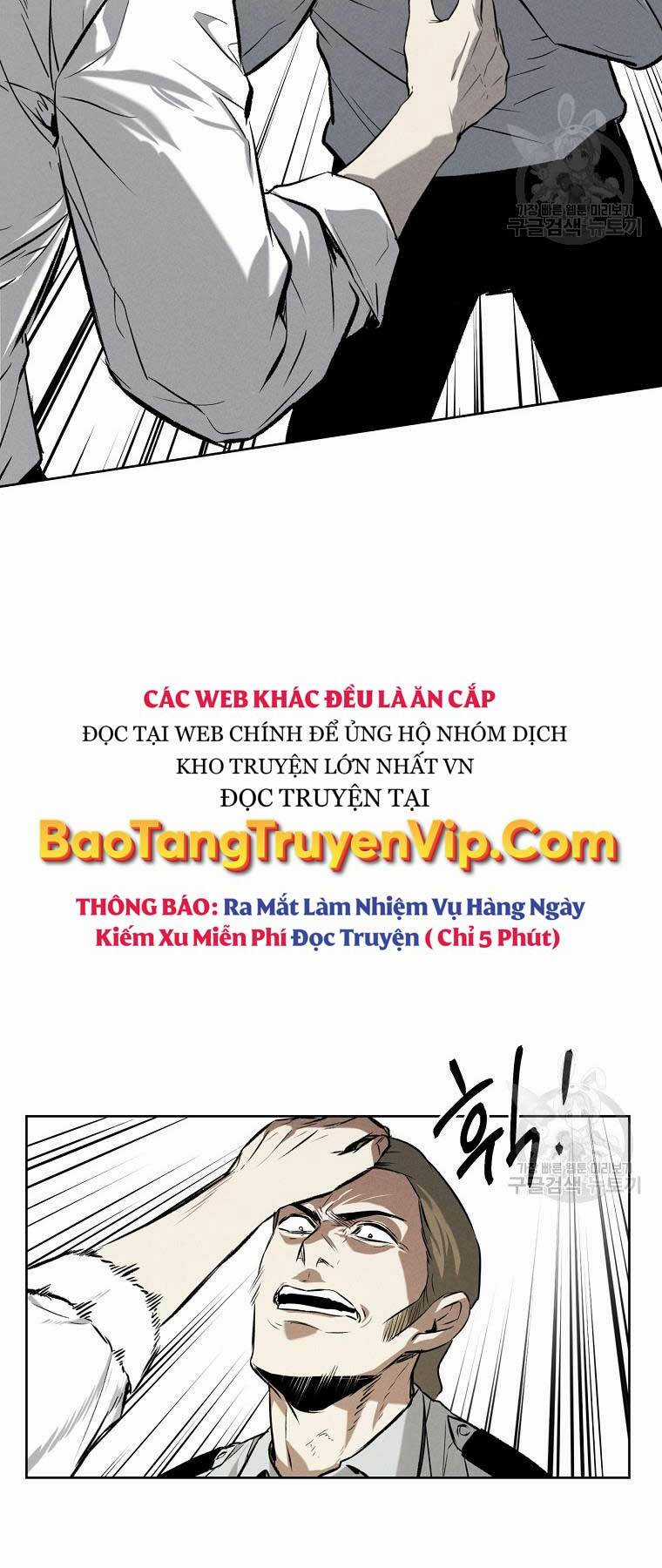 Kẻ Bất Bại - Chapter 57 - Trang 23