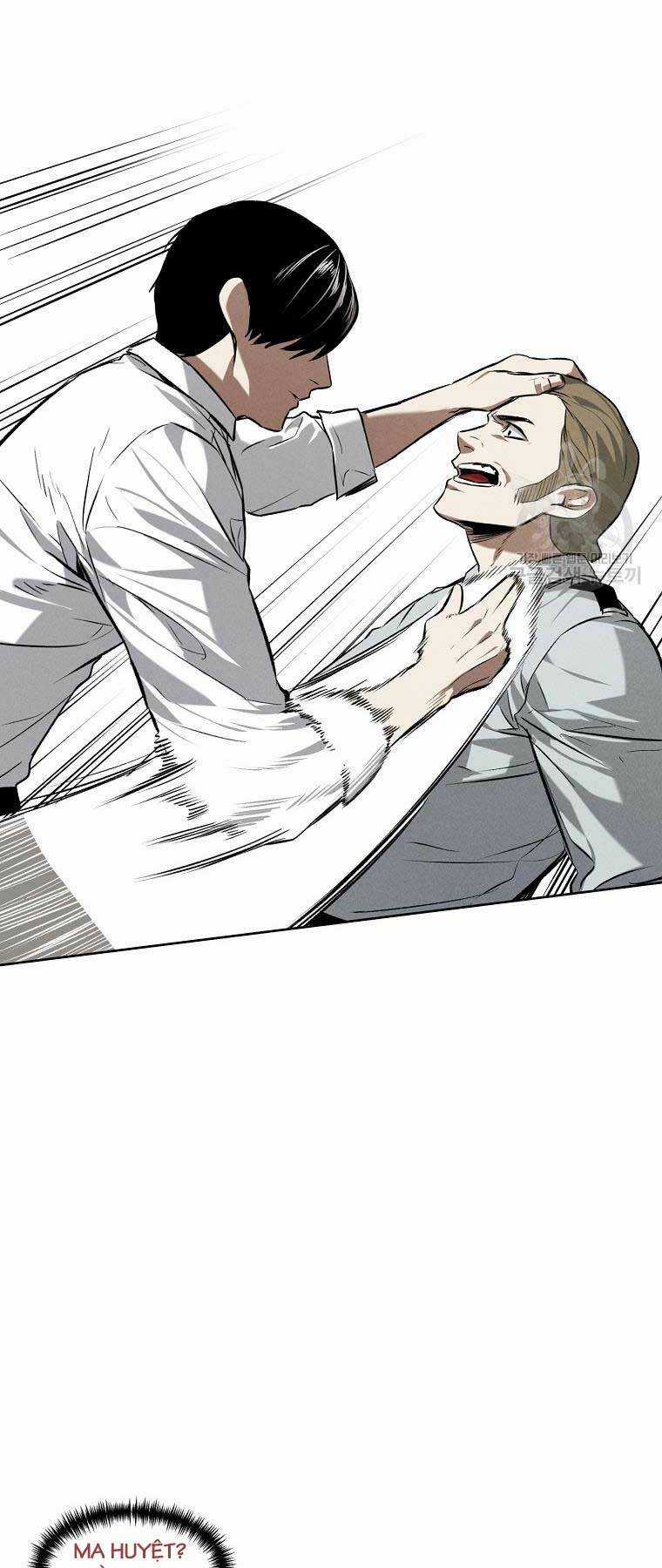 Kẻ Bất Bại - Chapter 57 - Trang 24