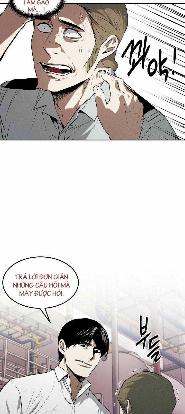 Kẻ Bất Bại - Chapter 57 - Trang 25