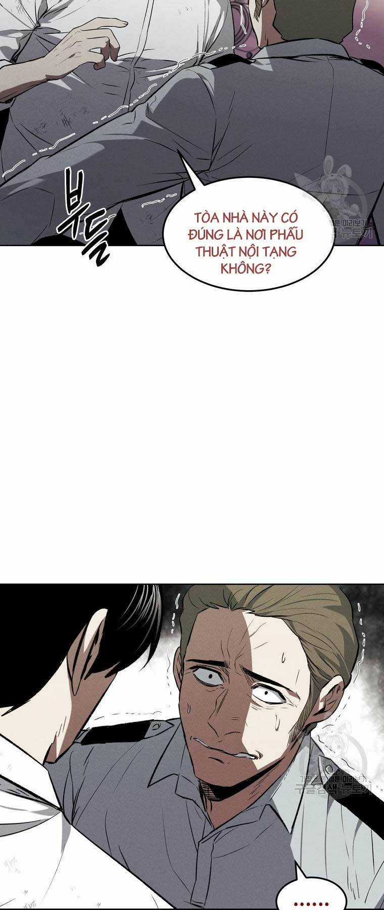 Kẻ Bất Bại - Chapter 57 - Trang 26