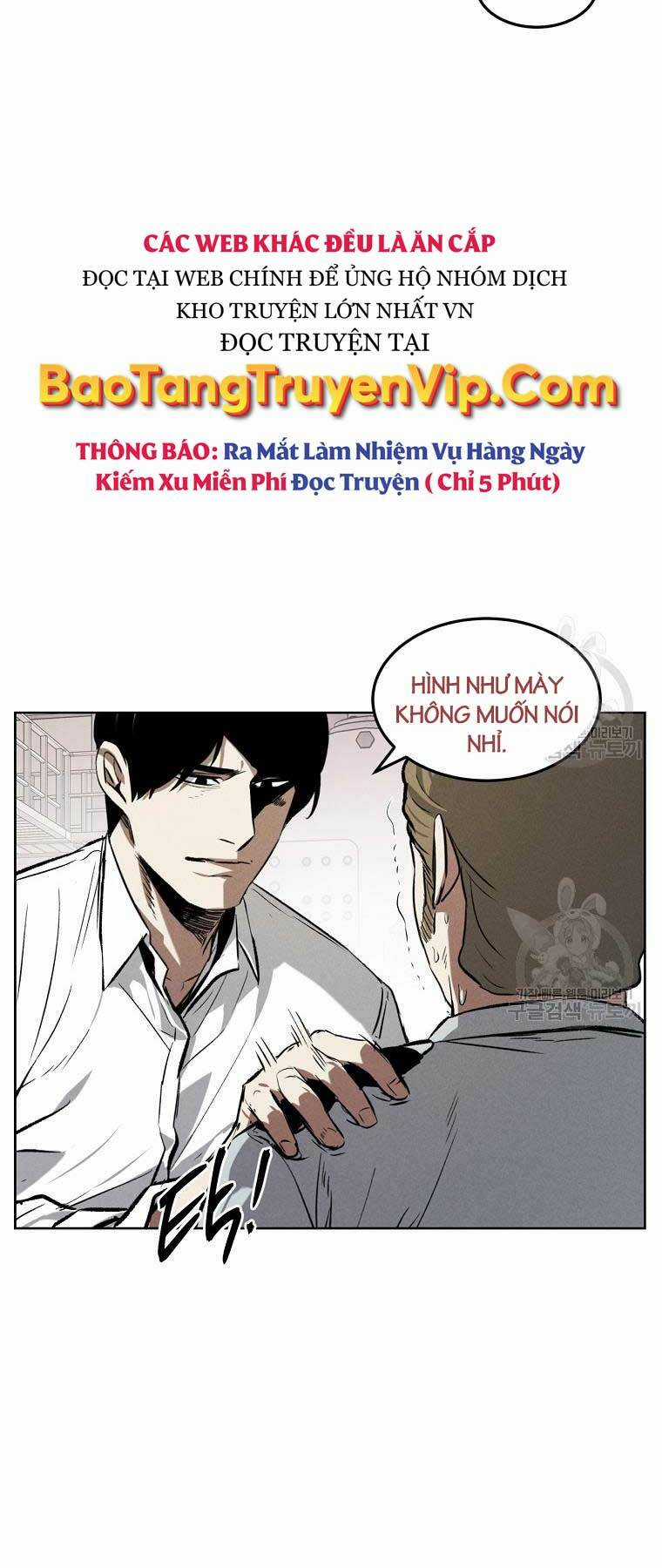 Kẻ Bất Bại - Chapter 57 - Trang 27