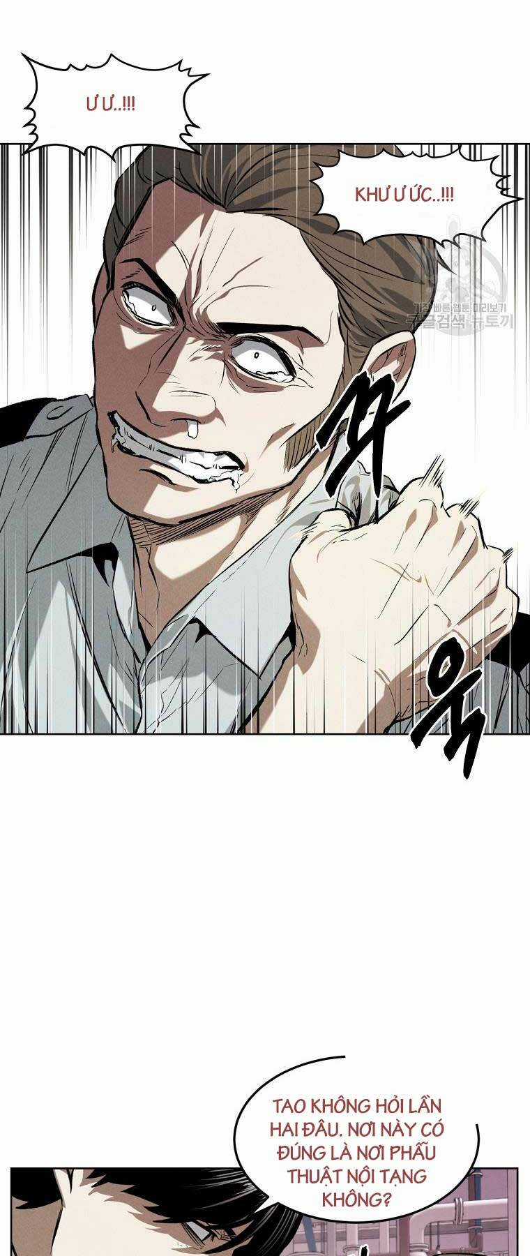 Kẻ Bất Bại - Chapter 57 - Trang 28