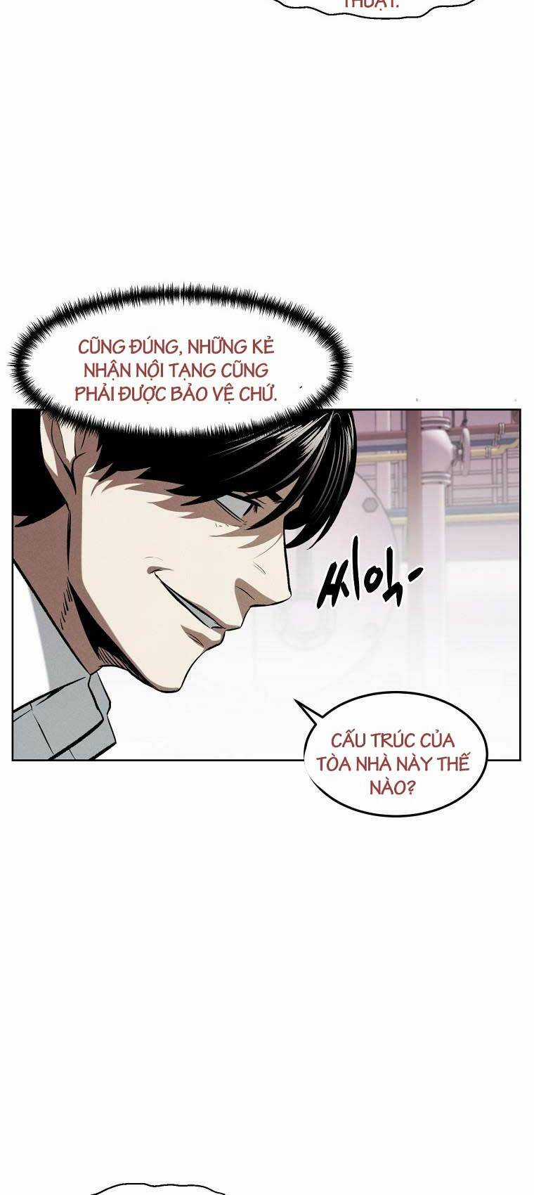 Kẻ Bất Bại - Chapter 57 - Trang 31