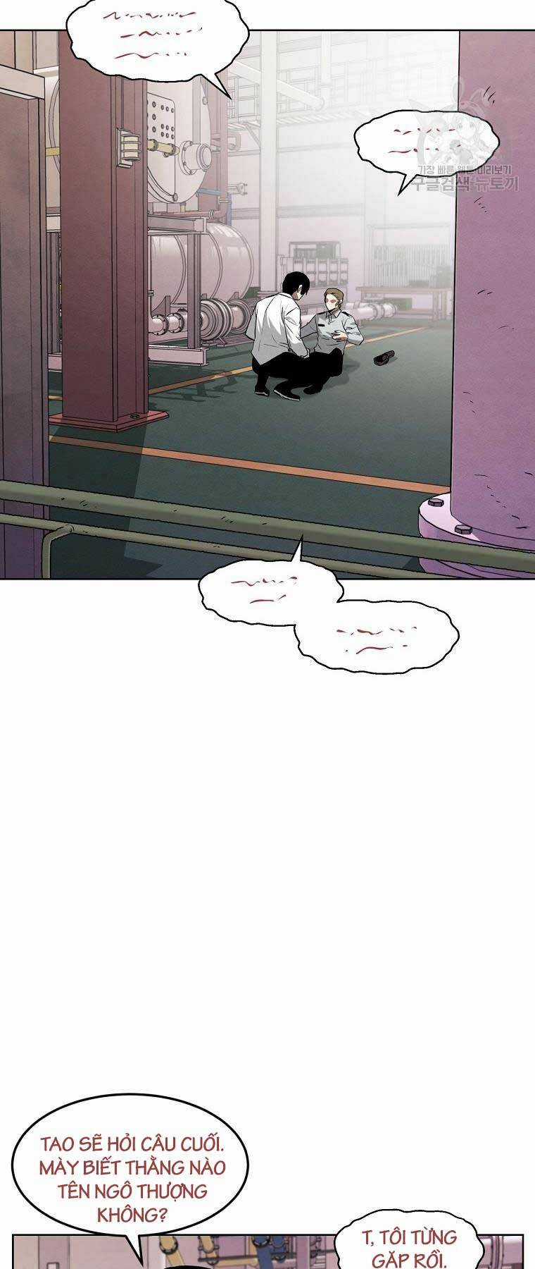 Kẻ Bất Bại - Chapter 57 - Trang 32