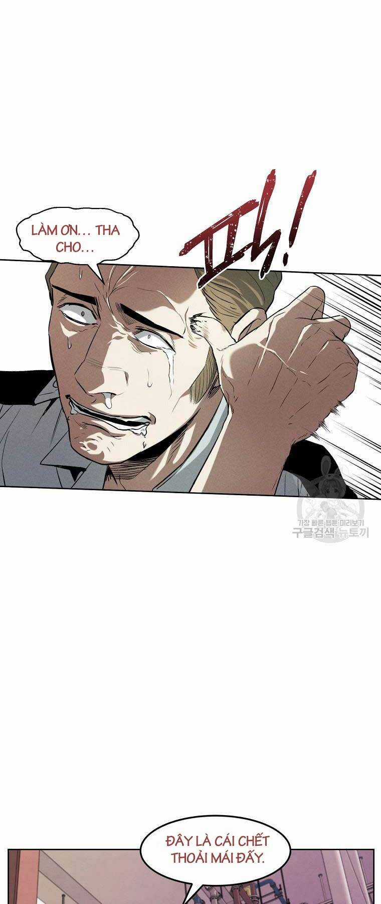 Kẻ Bất Bại - Chapter 57 - Trang 34