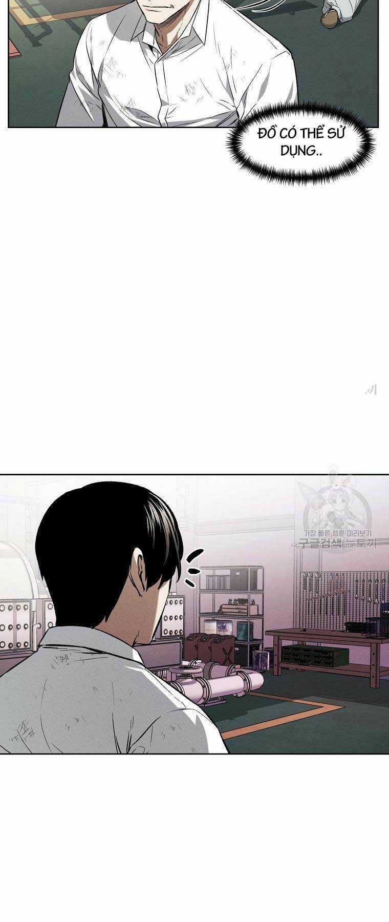 Kẻ Bất Bại - Chapter 57 - Trang 36