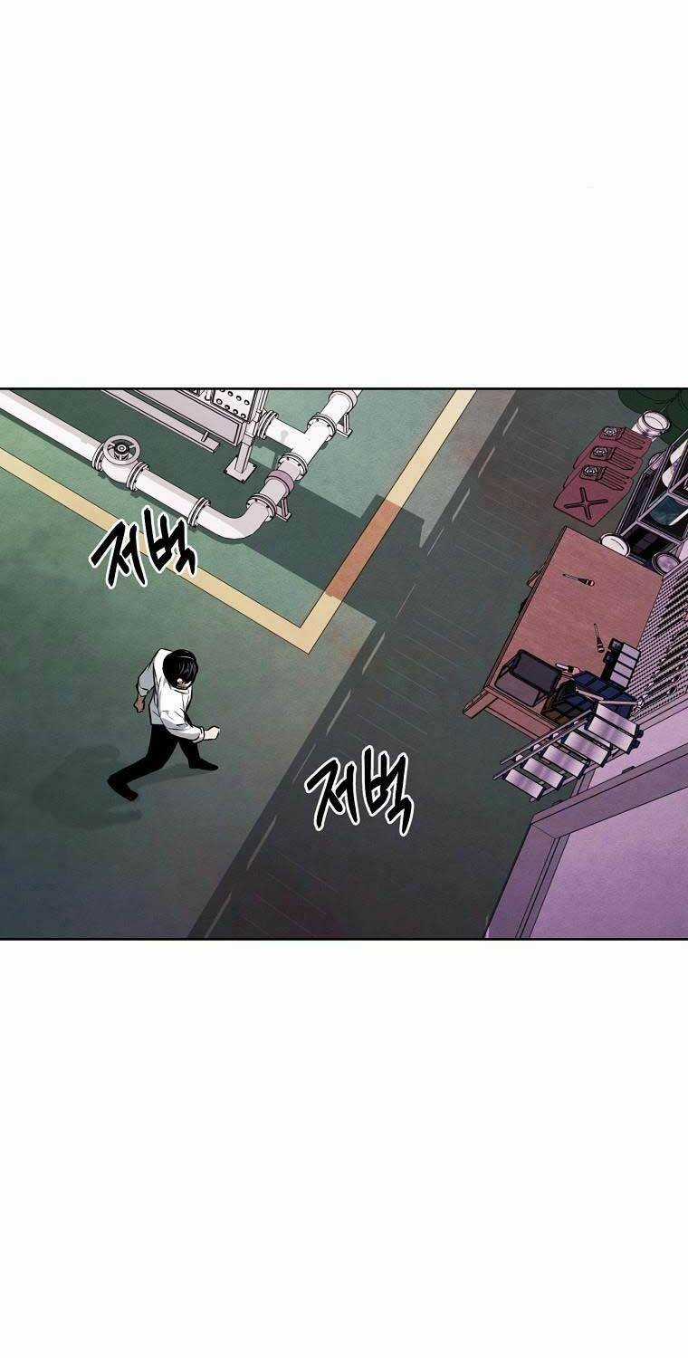 Kẻ Bất Bại - Chapter 57 - Trang 37