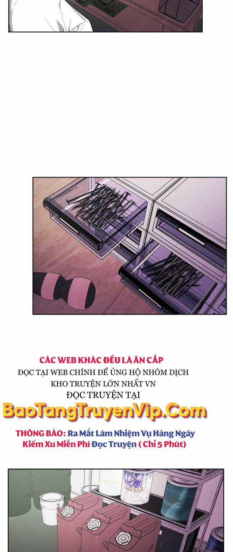 Kẻ Bất Bại - Chapter 57 - Trang 39