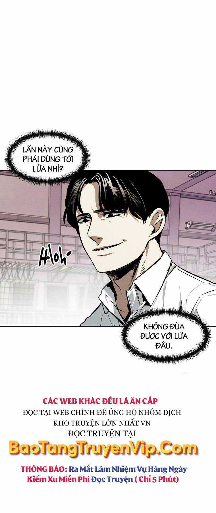 Kẻ Bất Bại - Chapter 57 - Trang 41