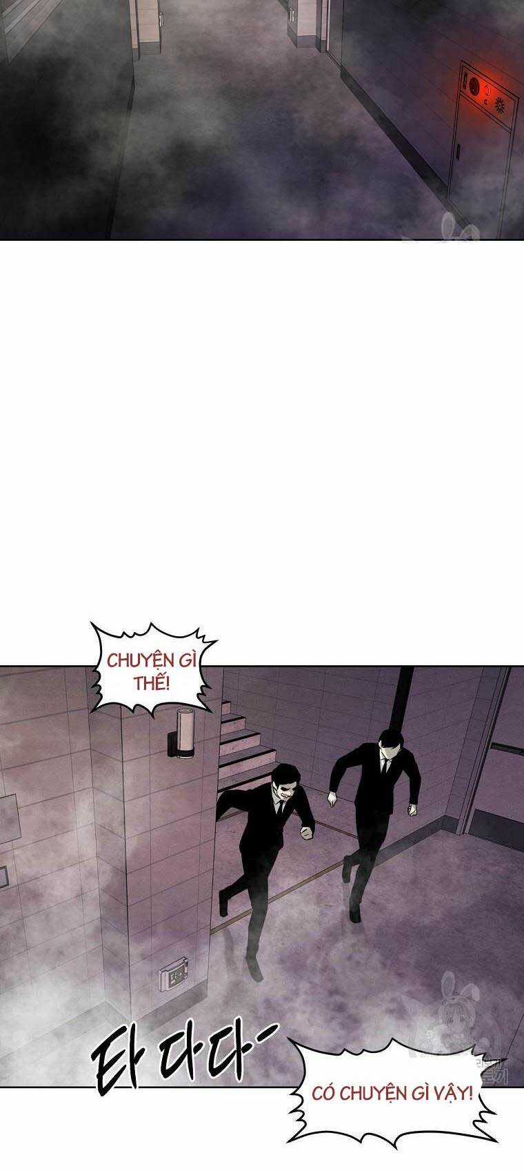 Kẻ Bất Bại - Chapter 57 - Trang 44