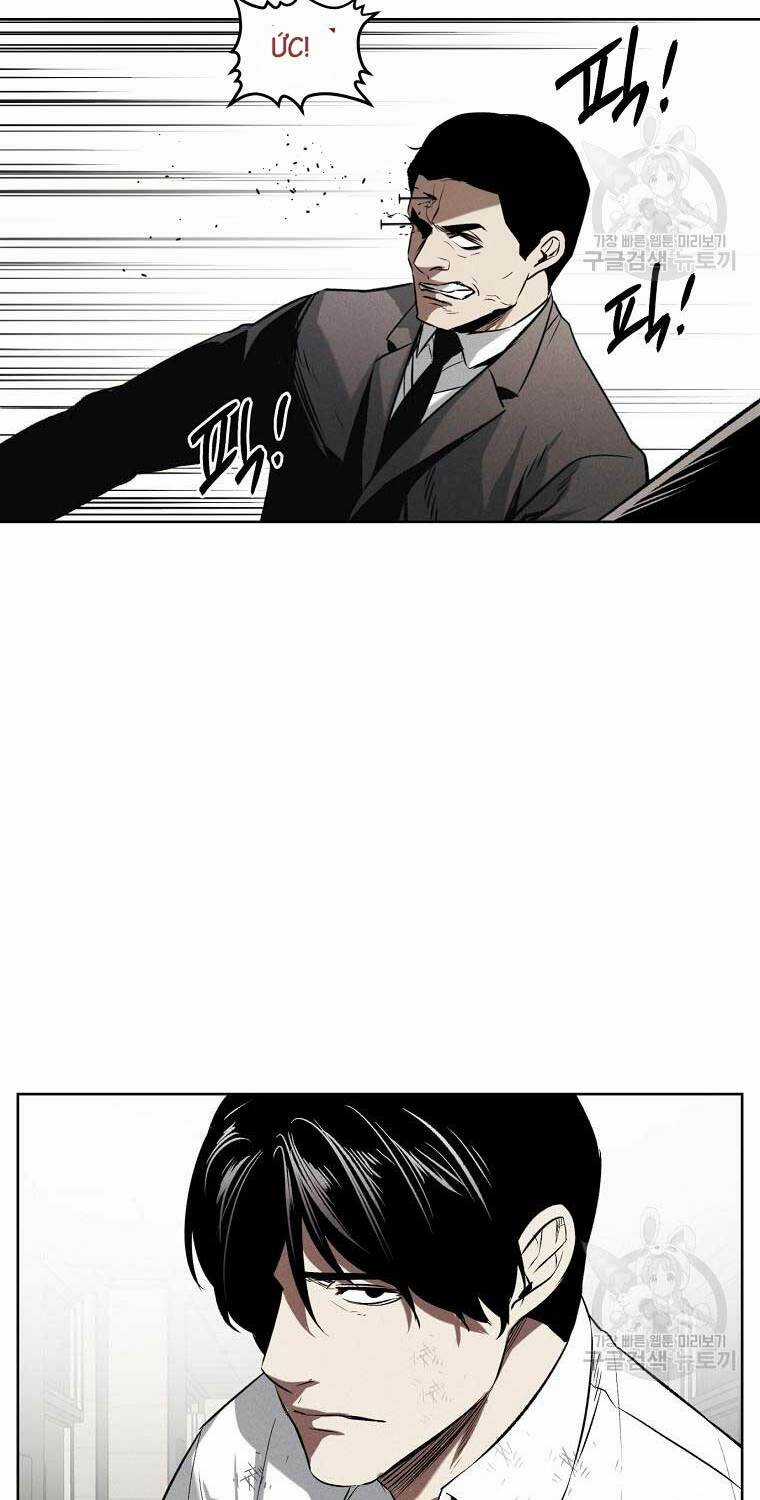 Kẻ Bất Bại - Chapter 57 - Trang 50