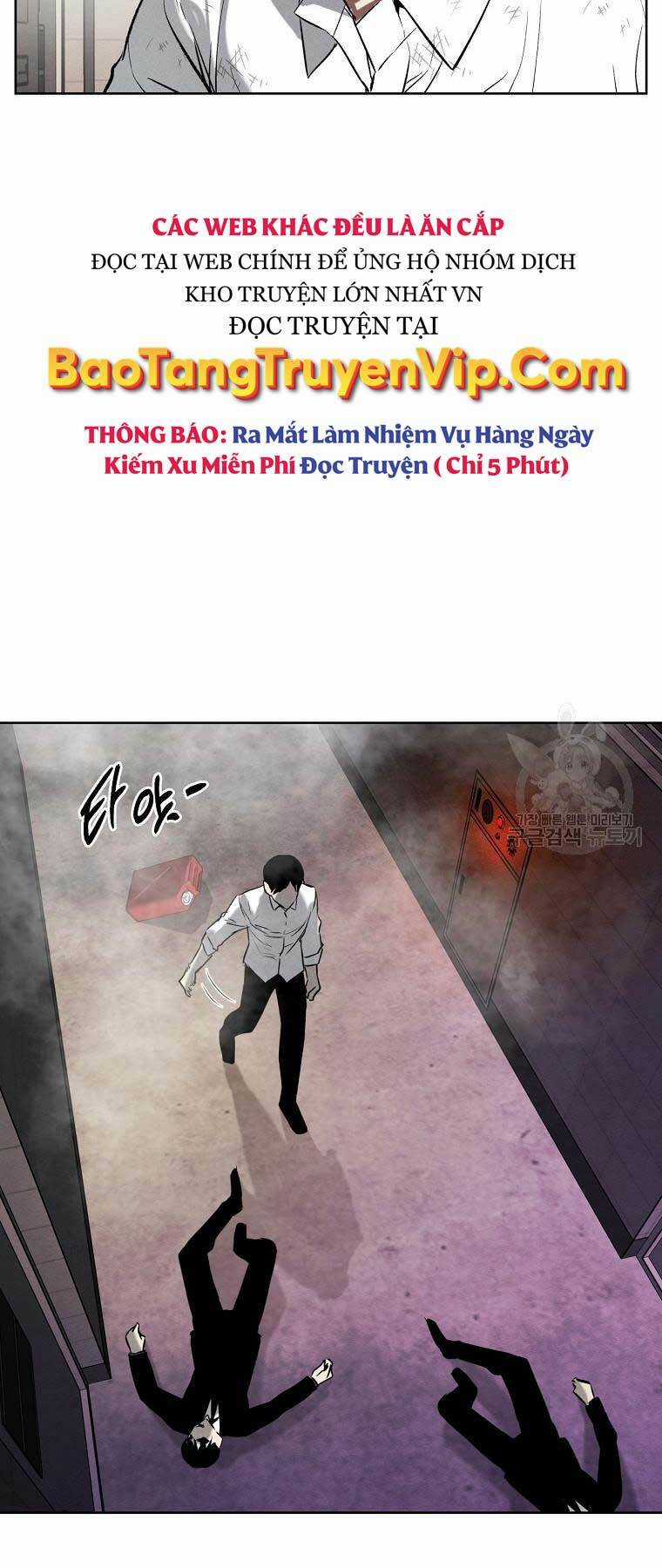 Kẻ Bất Bại - Chapter 57 - Trang 51