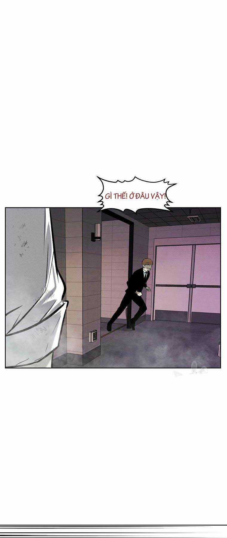 Kẻ Bất Bại - Chapter 57 - Trang 52