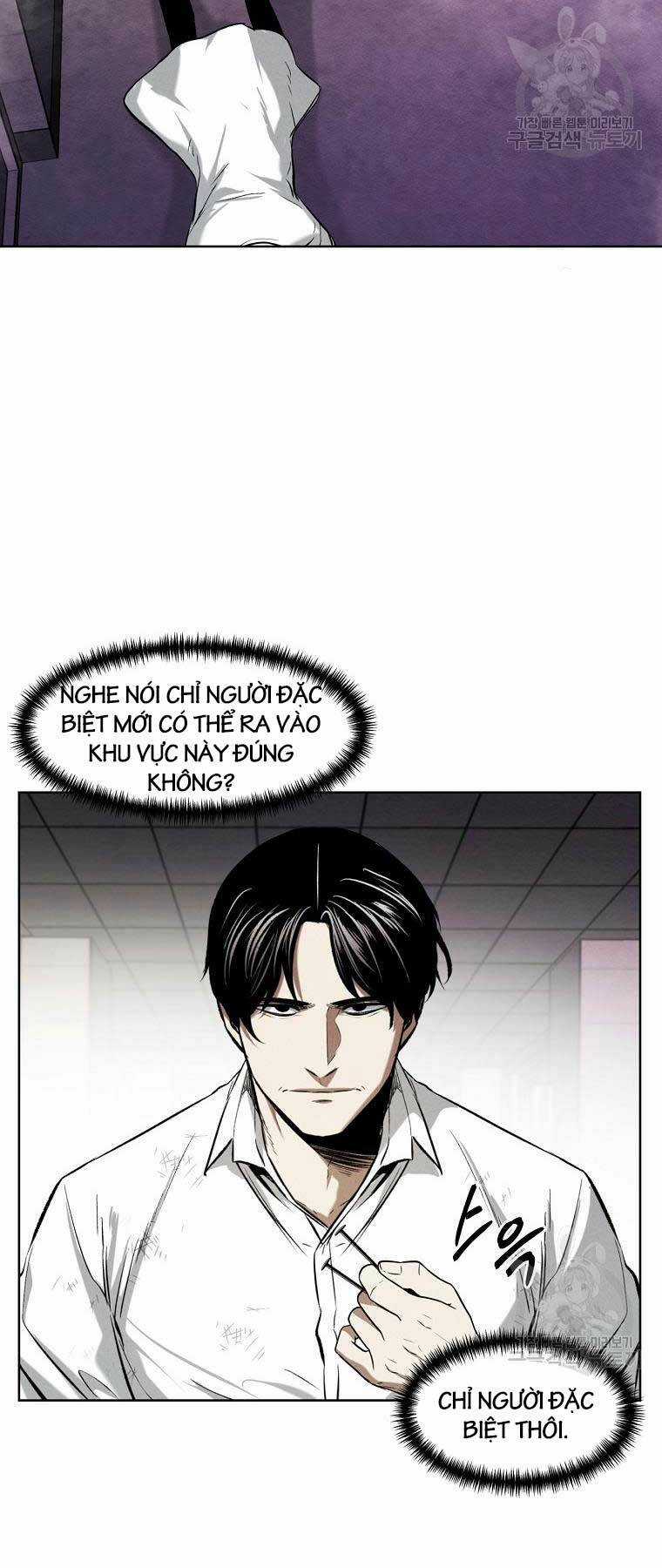 Kẻ Bất Bại - Chapter 57 - Trang 59