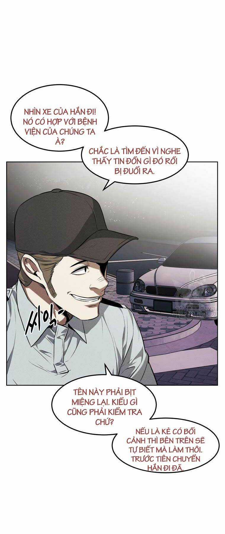 Kẻ Bất Bại - Chapter 57 - Trang 7