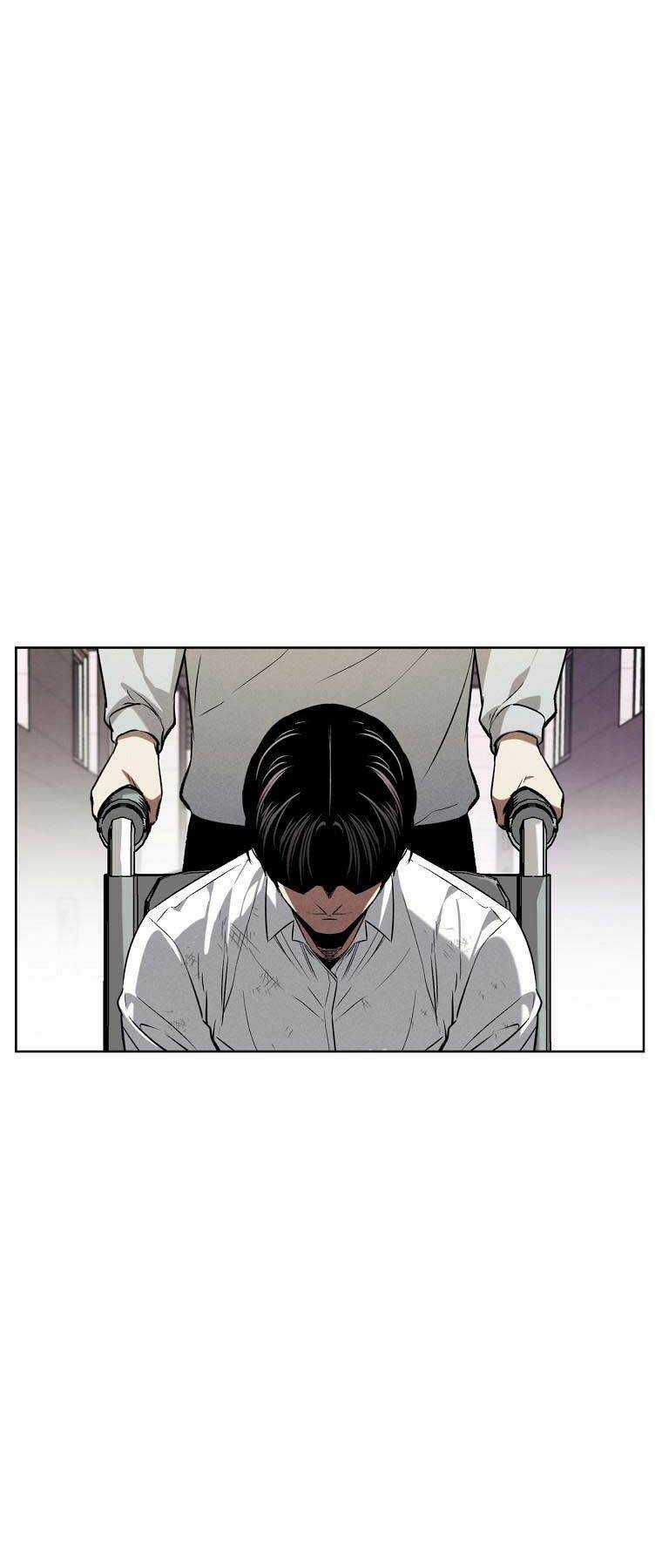 Kẻ Bất Bại - Chapter 57 - Trang 10