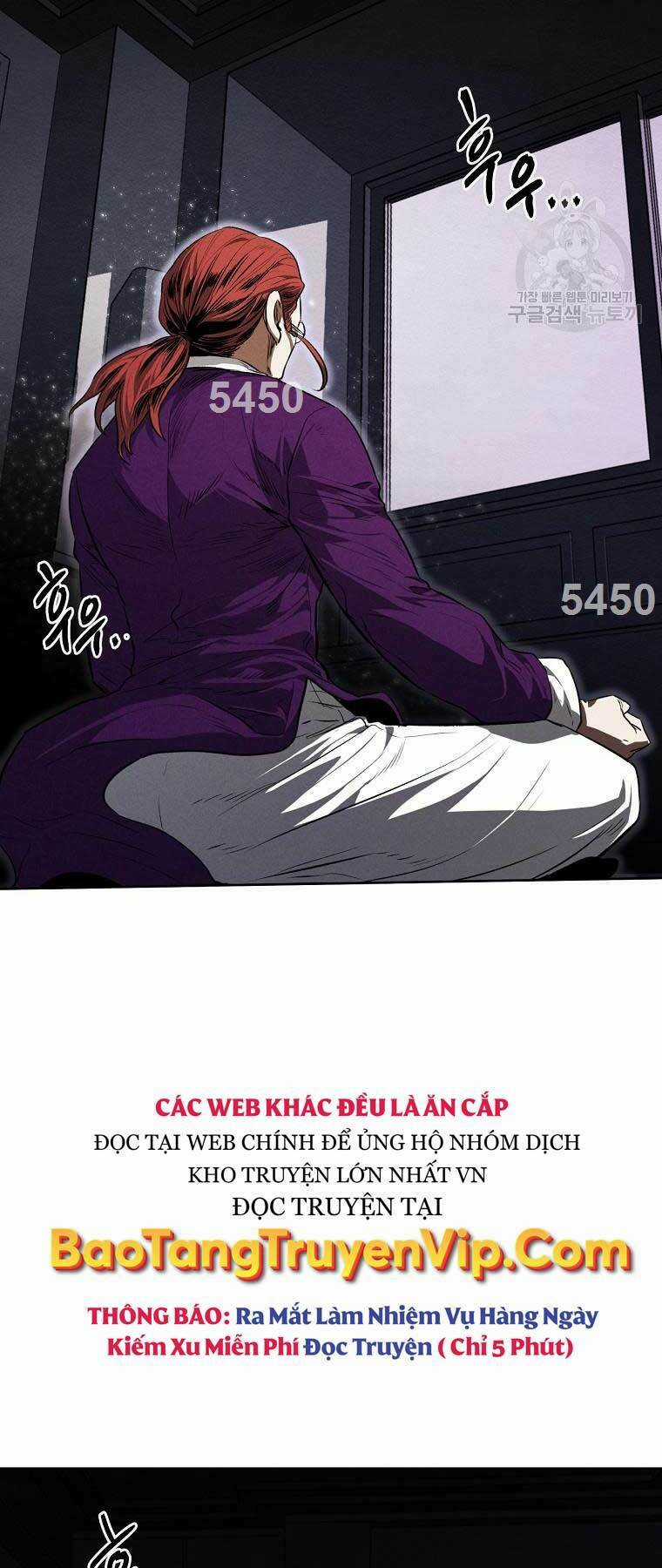 Kẻ Bất Bại - Chapter 58 - Trang 2