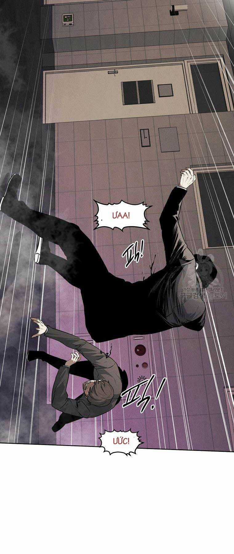 Kẻ Bất Bại - Chapter 58 - Trang 13