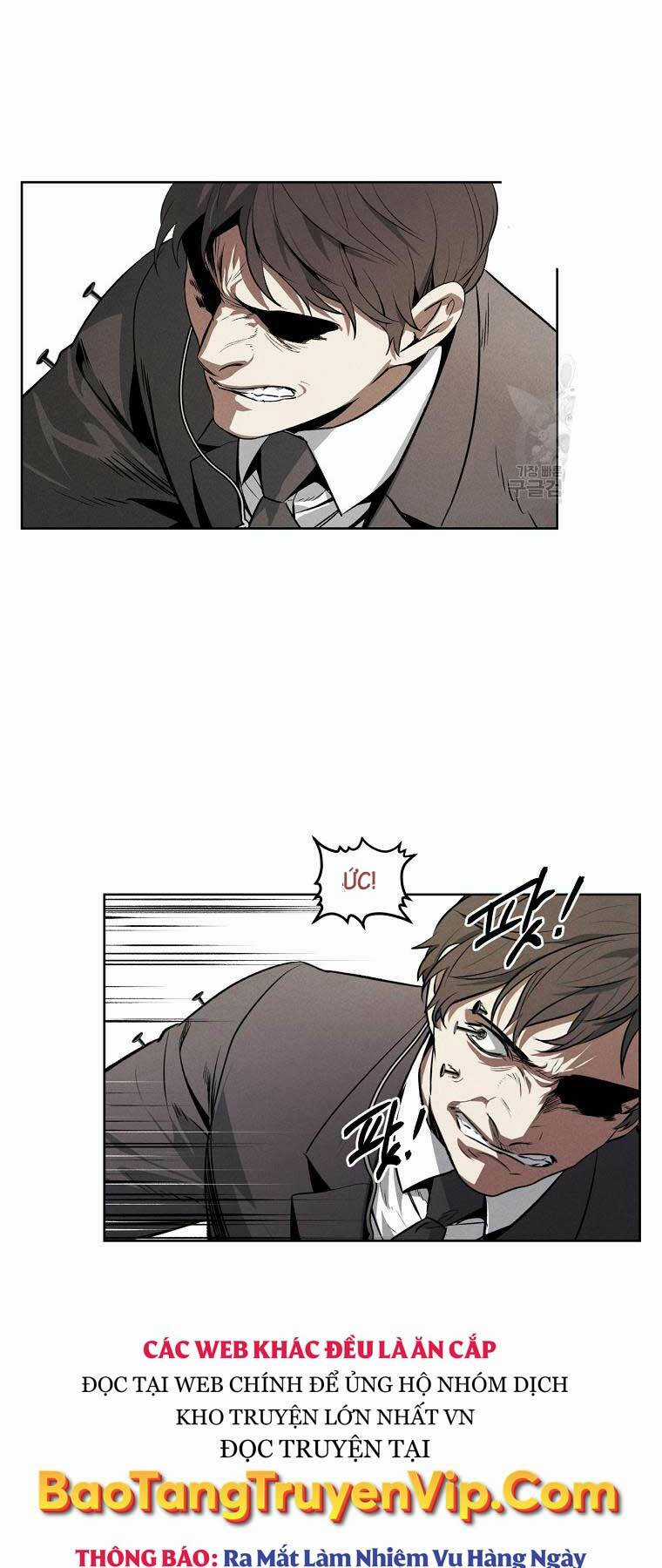 Kẻ Bất Bại - Chapter 58 - Trang 14